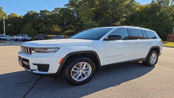 JEEP GRAND CHEROKEE 2023 1C4RJKAG3P8870218 image JEEP GRAND CHEROKEE 2023 1C4RJKAG3P8870218 image